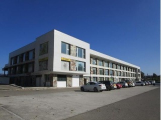 Oficina en Los Barrios - Cádiz - 14