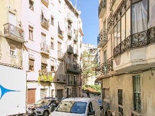 Piso en C/ Santa Lucía, Manresa (Barcelona) 17