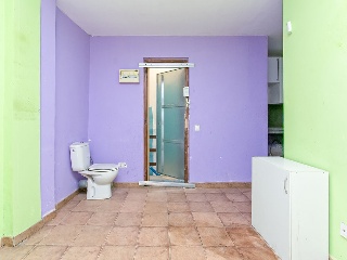 Piso en C/ Santa Lucía, Manresa (Barcelona) 18