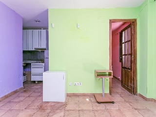 Piso en C/ Santa Lucía, Manresa (Barcelona) 20