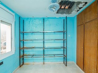 Piso en C/ La Bisbal  31