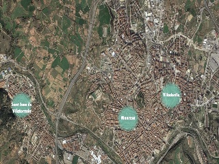 Suelo en C/ Santa María - Manresa - 10