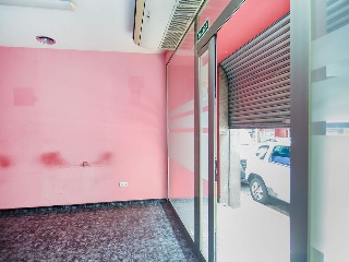Local en C/ Magallanes 4