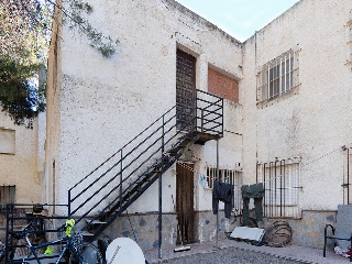 Vivienda en Ur. La Arboleda del Mar Menor, Cartagena (Murcia) 18