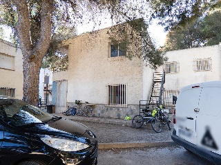 Vivienda en Ur. La Arboleda del Mar Menor, Cartagena (Murcia) 19