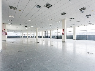 Edificio Terciario en Alcobendas 42