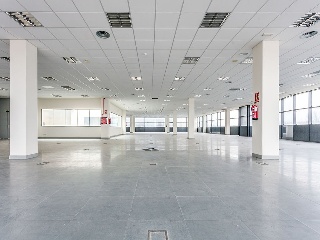 Edificio Terciario en Alcobendas 44