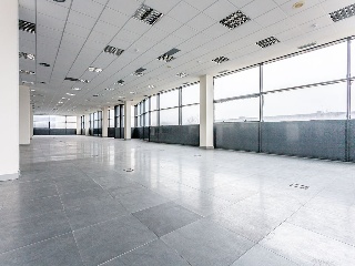 Edificio Terciario en Alcobendas 46