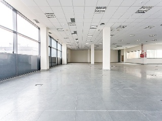 Edificio Terciario en Alcobendas 48