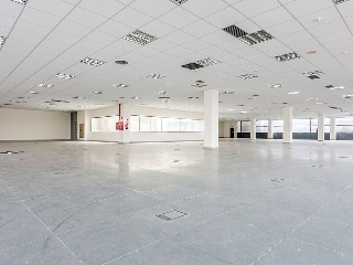 Edificio Terciario en Alcobendas 49