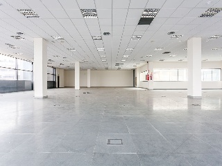 Edificio Terciario en Alcobendas 50