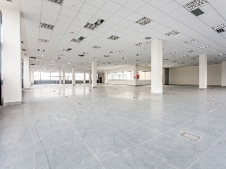 Edificio Terciario en Alcobendas 57
