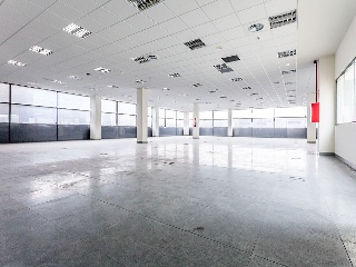 Edificio Terciario en Alcobendas 60
