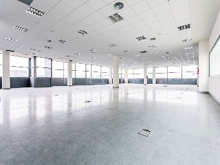 Edificio Terciario en Alcobendas 62