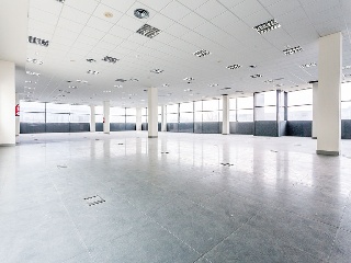 Edificio Terciario en Alcobendas 64