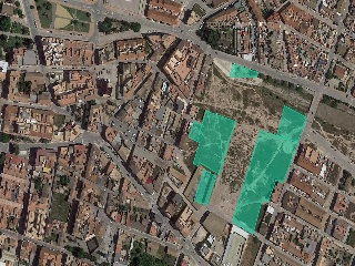 Otros en venta en Torre-pacheco de 7793  m²