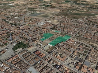 Suelo en Torre-Pacheco 3