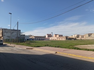 Suelo en Torre-Pacheco 6