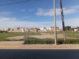 Suelo en Torre-Pacheco 7