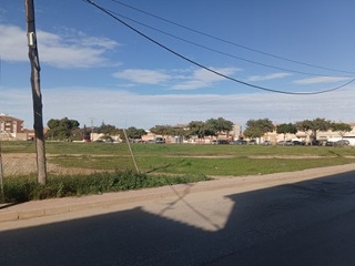 Suelo en Torre-Pacheco 8