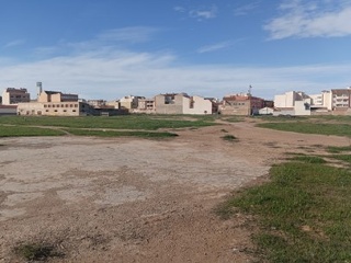 Suelo en Torre-Pacheco 11