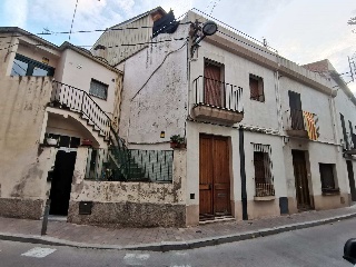 Vivienda en C/ San Joan 2