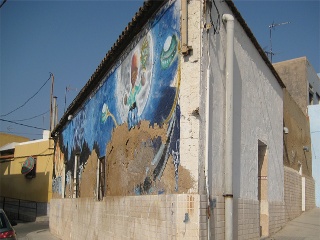 Pisos banco Cartagena