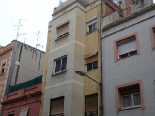 Piso en venta en Hospitalet De Llobregat de 64  m²