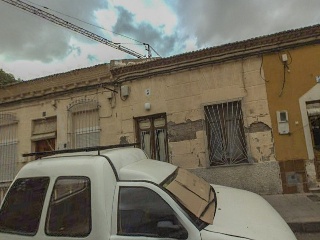Vivienda en Cartagena (Murcia) 2