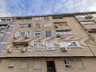 Piso en venta en Parla de 84  m²