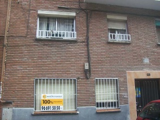 Piso en venta en Madrid de 53  m²