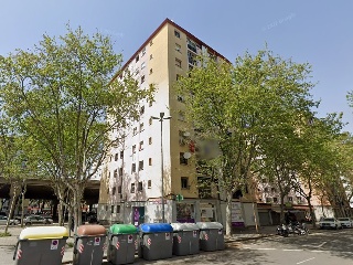 Pisos banco Badalona