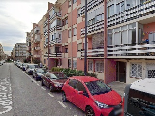 Piso en venta en Reus de 74  m²