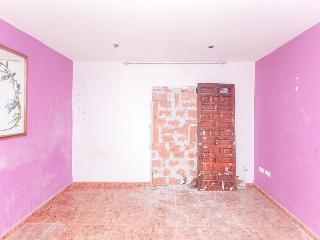 Vivienda en Avenida República Argentina 4