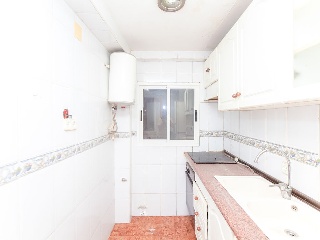 Vivienda en Avenida República Argentina 6