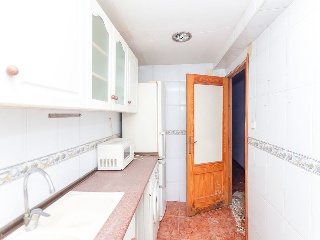 Vivienda en Avenida República Argentina 7