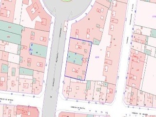 Vivienda en Avenida República Argentina 26