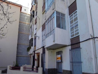Piso en Pz. de La Cruz nº 4, Alicante 2