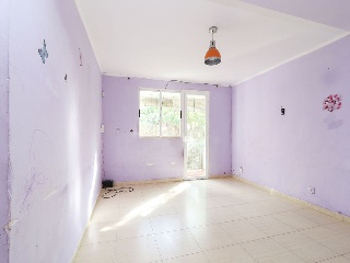 Vivienda en C/ Indaleci Prieto - Palma de Mallorca - 28