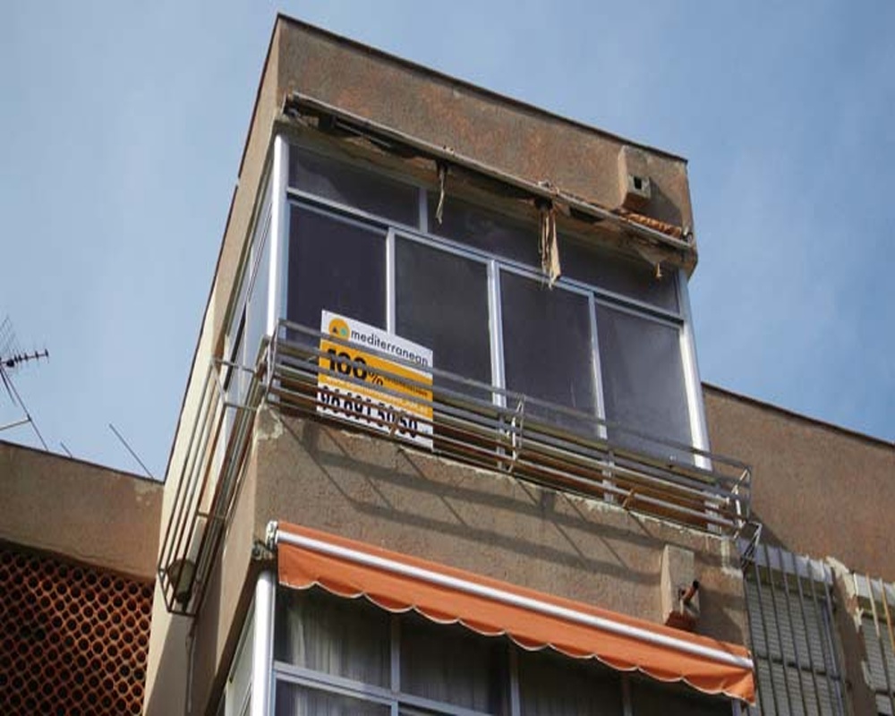 Piso en C/ Alfaz del Pi - Alicante -