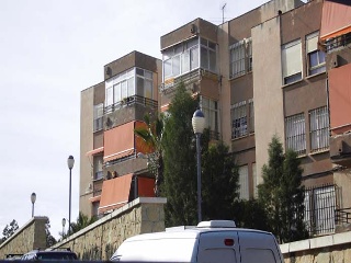 Piso en C/ Alfaz del Pi - Alicante - 2