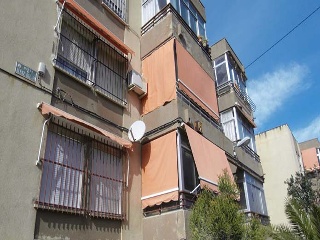 Piso en C/ Alfaz del Pi - Alicante - 3