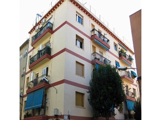 Piso en la C/ Vitoria en Mataró - Barcelona - 2