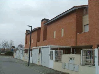 Chalet Adosado en Marchamalo 2