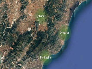 Suelo en C/ Cuba 16