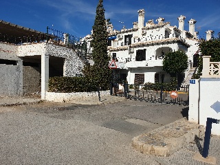 Garajes en construcción en Orihuela, Alicante 12