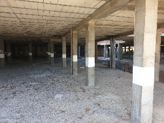 Garajes en construcción en Orihuela, Alicante 14