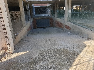 Garajes en construcción en Orihuela, Alicante 15