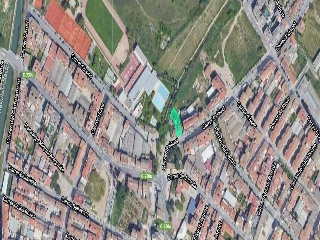 Suelo en C/ Palauet, Lleida 6