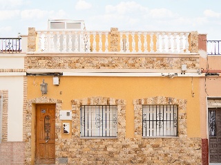 Casa en calle Buenos Aires, Cartagena 2